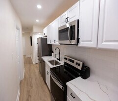 1537 1st St SW, Unit 1 in Washington, DC - Building Photo
