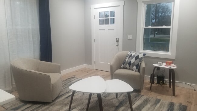 property at 2 Bigby St