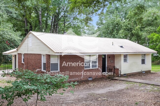3920 Howard Ave in Columbus, GA - Building Photo - Building Photo