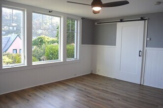 5 Josephine St in Sausalito, CA - Building Photo - Building Photo