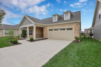 6241 Buck Rdg Rd in Dublin, OH - Building Photo - Building Photo