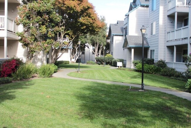 property at 1400 El Camino Real,