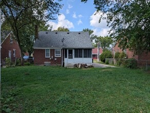 20242 Ward Ave in Detroit, MI - Building Photo - Building Photo