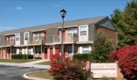 Shepherd's Glen Apartments