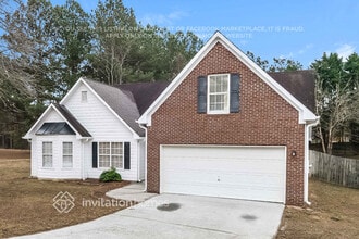 2601 Letha Still Dr in Dacula, GA - Foto de edificio - Building Photo