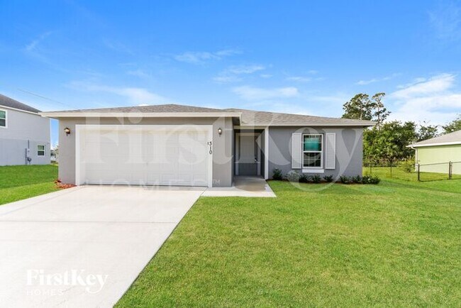 property at 310 SW Undallo Rd