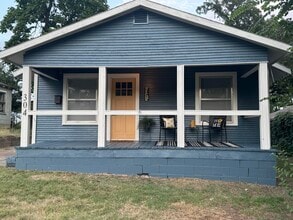 304 N Cimarron Ave in Drumright, OK - Building Photo - Building Photo
