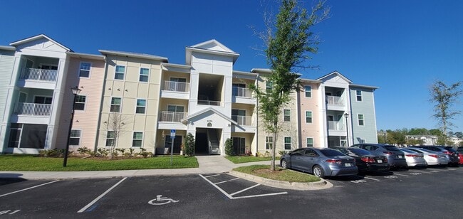 property at 4959 Key Lime Dr