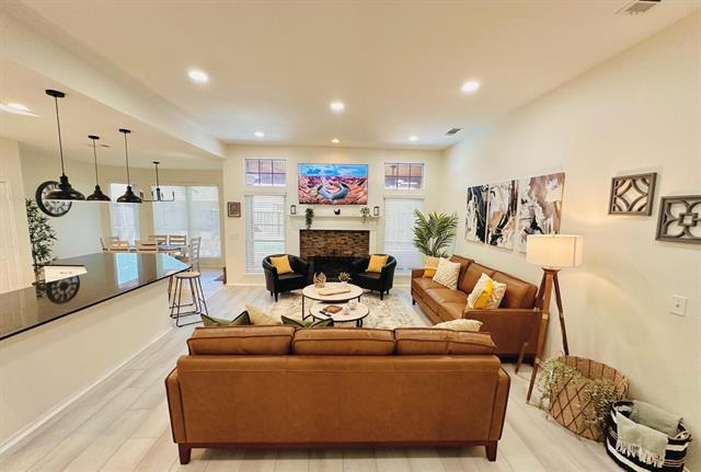 6905 Cinnabar Dr in Frisco, TX - Building Photo - Building Photo