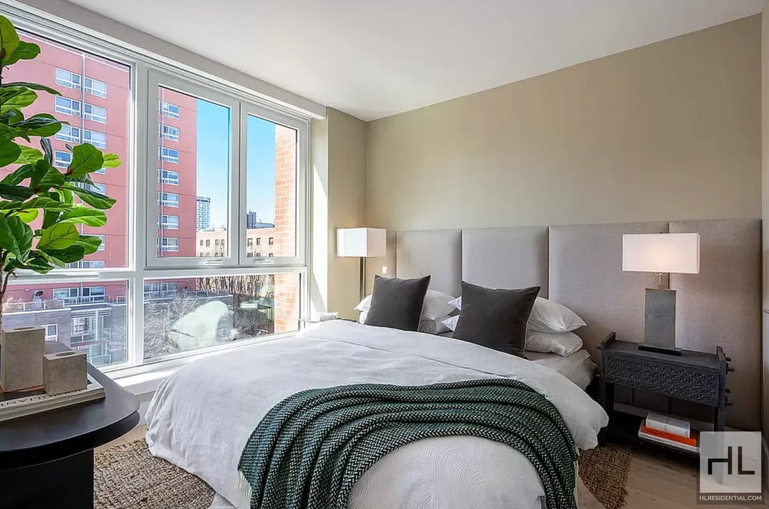 EAST 2ND ST, Unit 4A in New York, NY - Building Photo