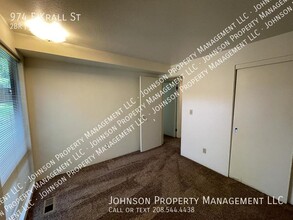 974 E Krall St in Boise, ID - Building Photo - Building Photo