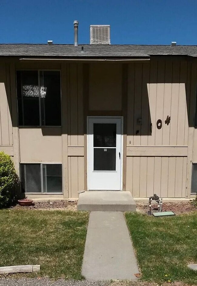 property at 104 Park Dr