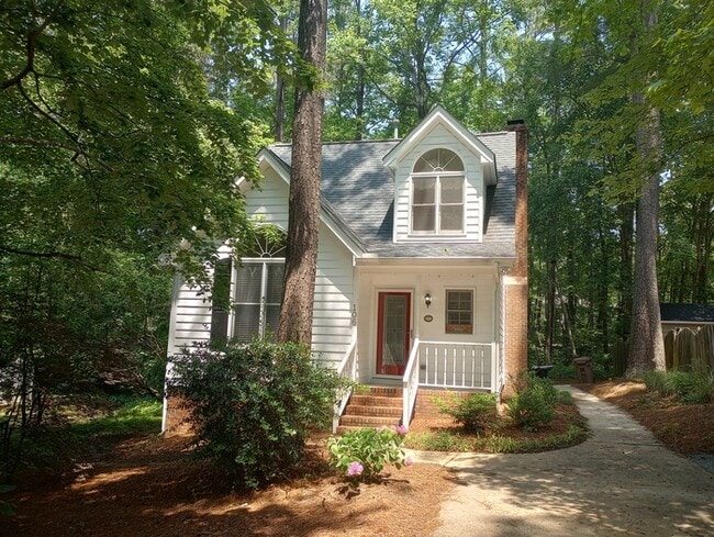 property at 106 Fishers Creek Ct