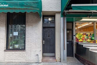 99 Washington St in Hoboken, NJ - Building Photo - Building Photo