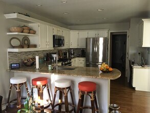 705 Spring House Circle in Brentwood, TN - Foto de edificio - Building Photo