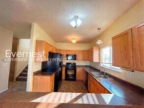 4934 Haiti Way, Unit 4586-100 in Colorado Springs, CO - Building Photo - Building Photo