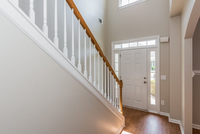 503 Millside Tr in Canton, GA - Building Photo - Building Photo