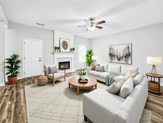 773 Asbury Way in Lithonia, GA - Building Photo - Building Photo