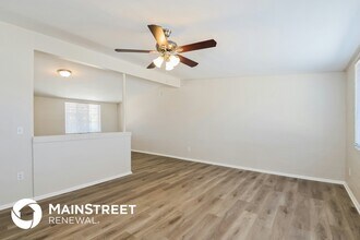 1733 S Avenida Regulo in Tucson, AZ - Foto de edificio - Building Photo