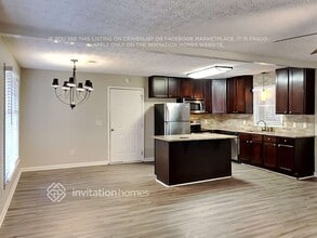 158 Little Brook Dr in Woodstock, GA - Building Photo - Building Photo