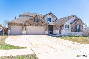 350 Nightshade Trl in New Braunfels, TX - Building Photo