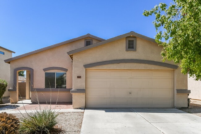 property at 1847 E Denim Trail