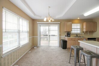 3808 Bent Oak Dr in Columbia, MO - Building Photo - Building Photo