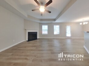 167 Shady Ln in Rockmart, GA - Building Photo - Building Photo