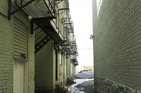 Liberty Point Apartments LP in Pittsburgh, PA - Building Photo - Building Photo