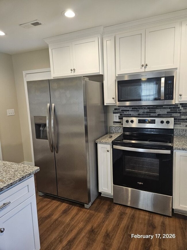 2005 Dublin St in Hopewell, VA - Building Photo - Building Photo