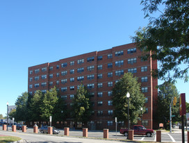 Essex Towers Apartments