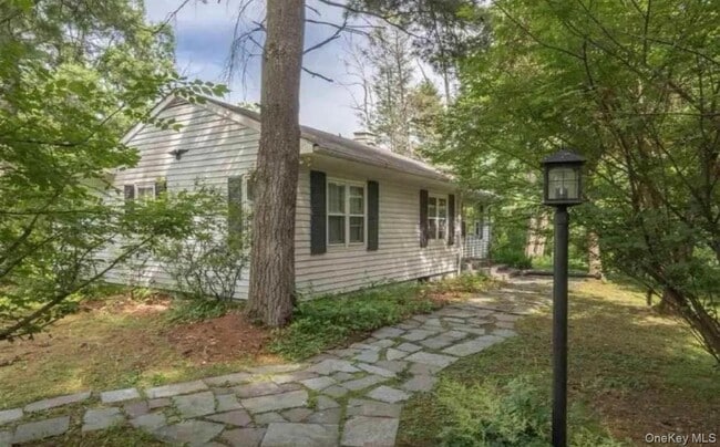 property at 489 Mill Rd