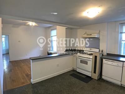 38 Newton St in Boston, MA - Building Photo - Building Photo