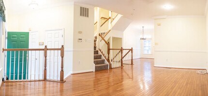 719 N Vermont St in Arlington, VA - Foto de edificio - Building Photo