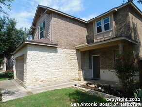 4302 Crystal Bay in San Antonio, TX - Building Photo - Building Photo