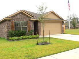 9506 Paloma Creek Dr in Tomball, TX - Building Photo