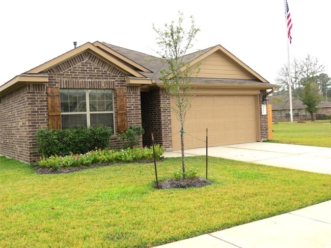 property at 9506 Paloma Creek Dr