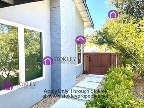 1173 Bacon Way in Lafayette, CA - Building Photo - Building Photo