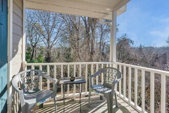 2128 S Roxboro St in Durham, NC - Building Photo - Building Photo