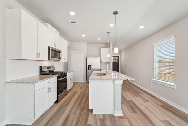 property at 1659 Shae Oak Ln