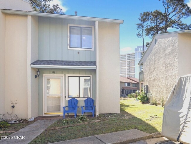 128 White Sandy Dr in Panama City Beach, FL - Building Photo - Building Photo