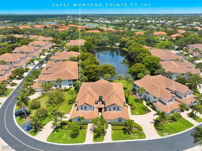 26967 Montego Pointe Ct in Bonita Springs, FL - Building Photo - Building Photo