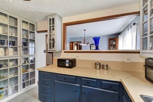 15519 Yerby Rd in Iola, TX - Building Photo