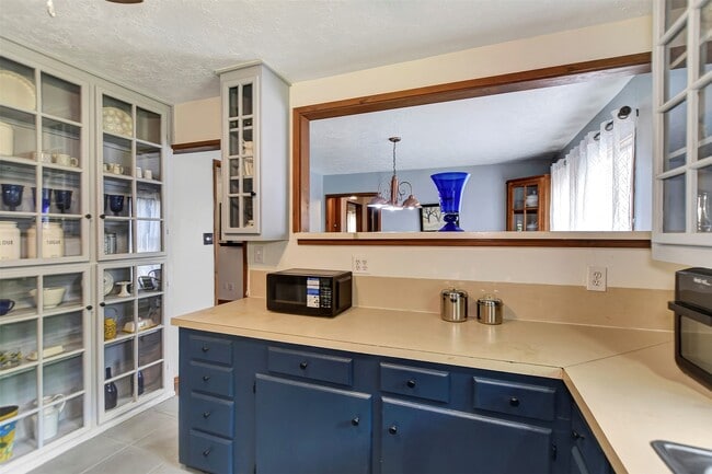 property at 15519 Yerby Rd