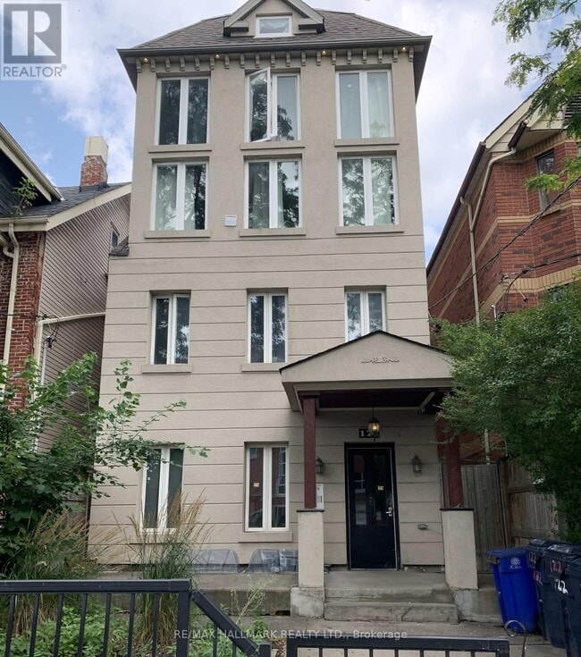 122 Baldwin St