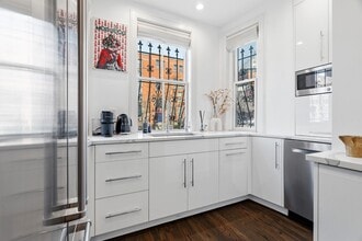 348 Columbus Ave, Unit Unit 7 in Boston, MA - Building Photo - Building Photo