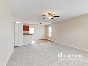 11418 Buck Canyon in San Antonio, TX - Building Photo - Building Photo