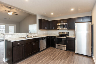 The Residences at Woodside in Marysville, OH - Building Photo - Interior Photo