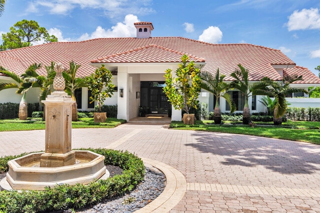 1504 Breakers W Blvd in West Palm Beach, FL - Building Photo - Building Photo