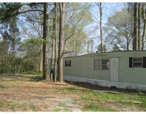 Mc Pherson's Mobile Home Park in Elizabeth City, NC - Building Photo - Building Photo